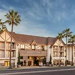 Springhill Suites By Marriott San Diego Carlsbad
