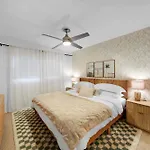 Carlsbad Beach Bungalow