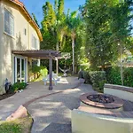 Quiet Carlsbad Home One And A Half Miles From The Beach