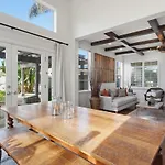 Quiet Carlsbad Home One And A Half Miles From The Beach