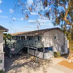 Carlsbad Coastal Retreat