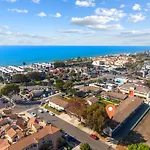 Carlsbad Coastal Retreat