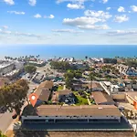 Carlsbad Coastal Retreat