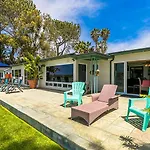 #2361 - Carlsbad Lagoon Family Resort Three-Bedroom Holiday Home