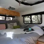 Rent My Little Trailer-Site Not Included