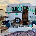 Rent My Little Trailer-Site Not Included