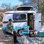 Rent My Little Trailer-Site Not Included