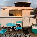 Rent My Little Trailer-Site Not Included