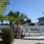 Seaside Village Carlsbad