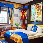 Legoland Castle Hotel