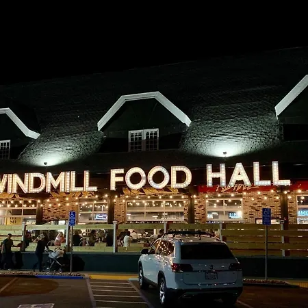 Resort By The Sea 3*
