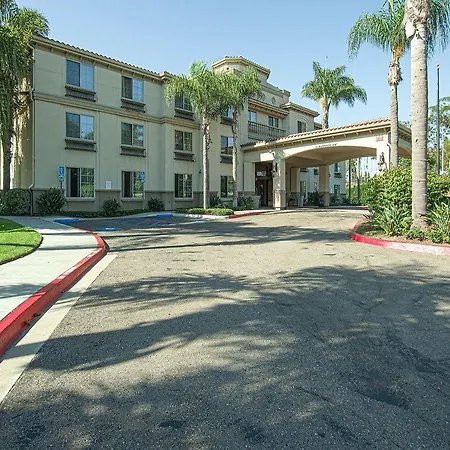 Hyatt House San Diego