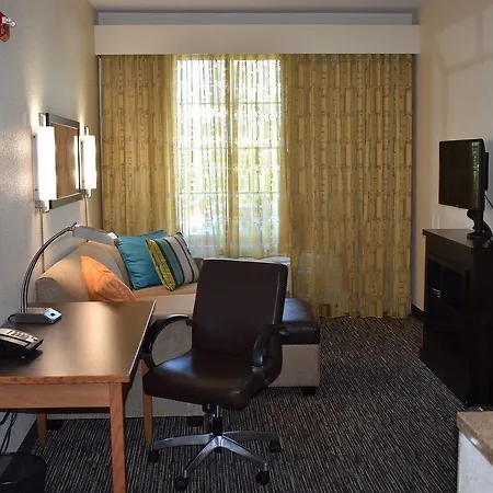 Hyatt House San Diego 4* Carlsbad