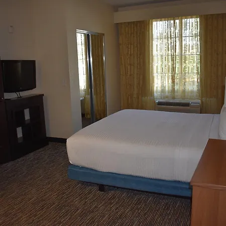 Hyatt House San Diego
