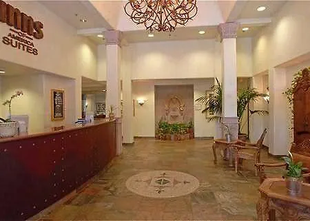 Hyatt House San Diego Carlsbad