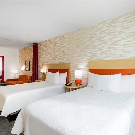 Home2 By Hilton Carlsbad, Ca 3* Carlsbad