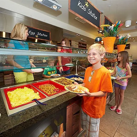 Resort Legoland California And Castle 4*