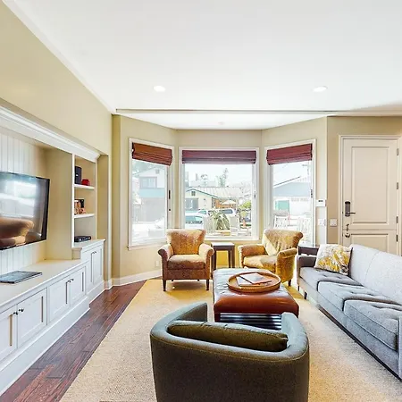 Sycamore Retreat Carlsbad