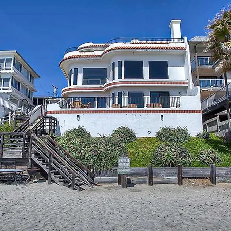 Hotel 2751 Ocean Street Carlsbad
