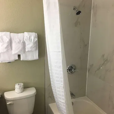 Western By The Sea Hotel 3*