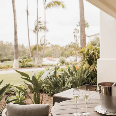 Hotel Park Hyatt Aviara