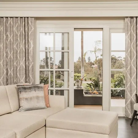 Hotel Park Hyatt Aviara Carlsbad
