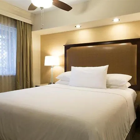 Seapointe Resort 3*
