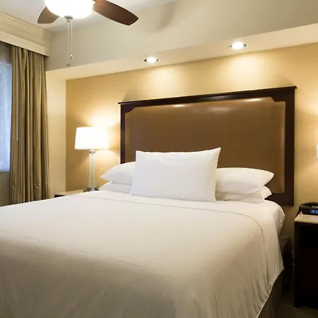 Seapointe Resort Carlsbad