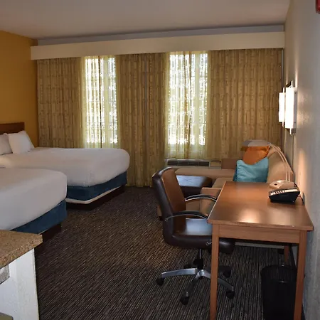 Hyatt House San Diego