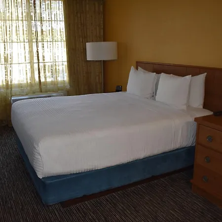 Hotel Hyatt House San Diego Carlsbad