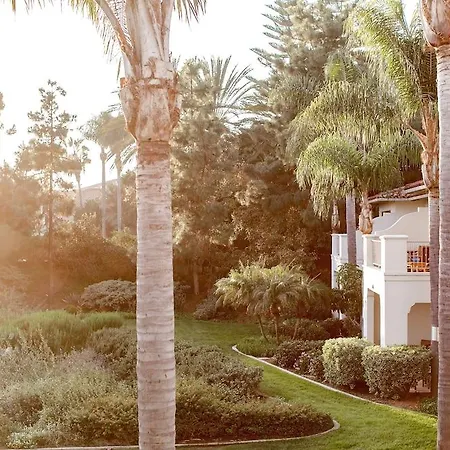 Four Seasons Club Aviara Resort Carlsbad