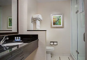 Hotel Fairfield & By Marriott San Diego 3*