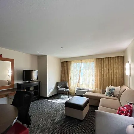 Hotel Hyatt House San Diego 4*