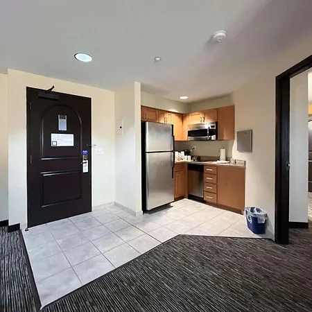 Hyatt House San Diego Carlsbad