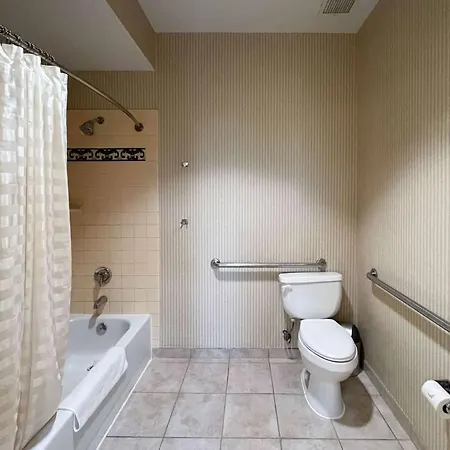 Hyatt House San Diego