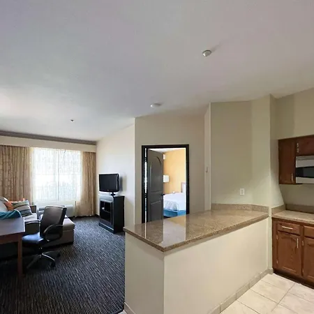 Hotel Hyatt House San Diego Carlsbad