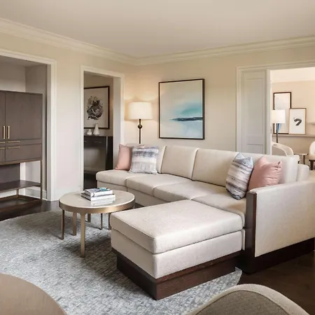 Park Hyatt Aviara 5* Carlsbad