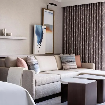 Park Hyatt Aviara Hotel 5*