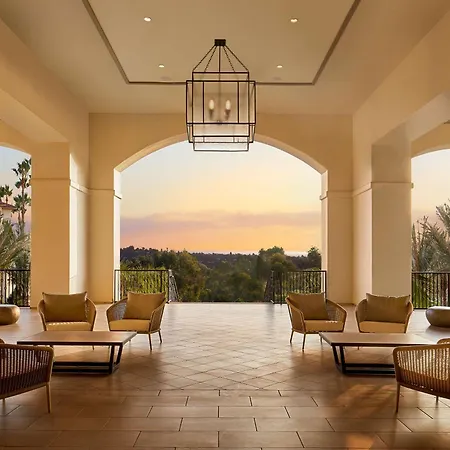 Hotel Park Hyatt Aviara 5*