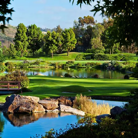Hotel Park Hyatt Aviara