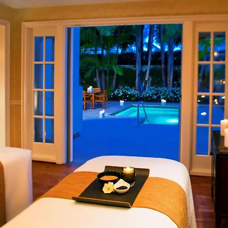 Park Hyatt Aviara Hotel 5*