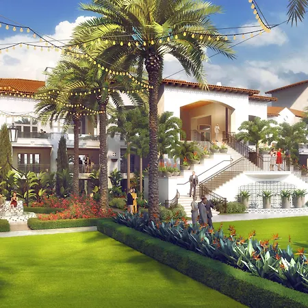 Park Hyatt Aviara 5* Carlsbad