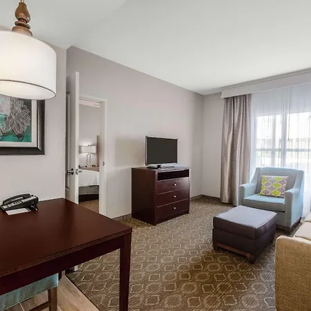 Homewood By Hilton Carlsbad-north San Diego County Hotel 3*