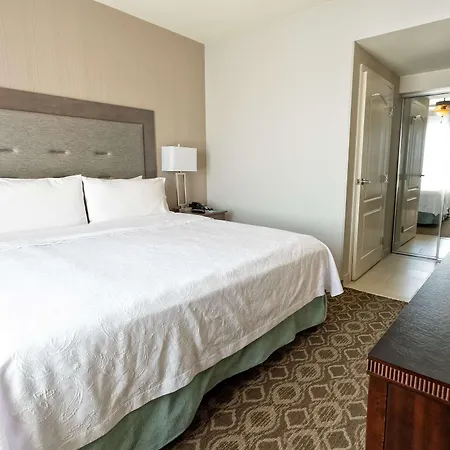Homewood By Hilton Carlsbad-north San Diego County Hotel 3*