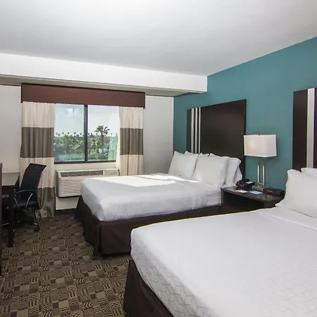 Express & By Ihg Carlsbad