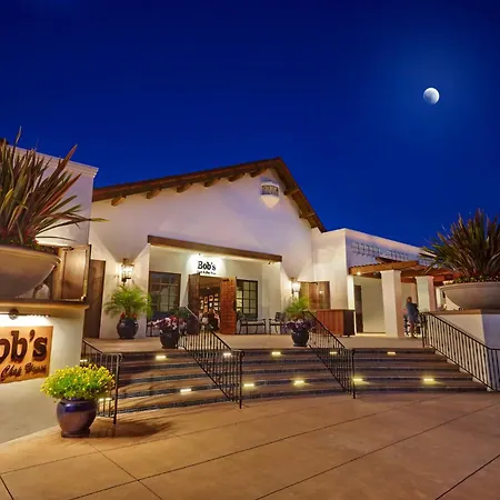 Hotel Omni La Costa & 4*