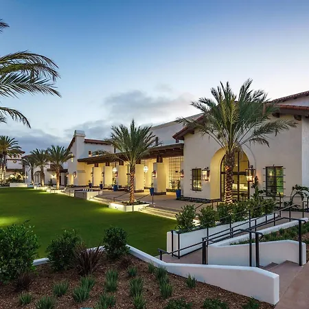 Omni La Costa & 4* Carlsbad