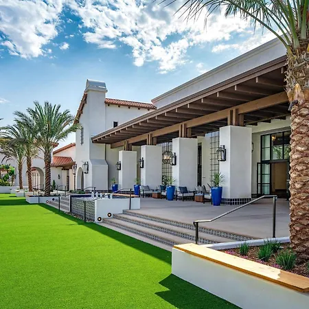 Hotel Omni La Costa & Carlsbad