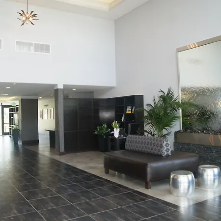 Carlsbad/san Diego By Ihg Resort Carlsbad