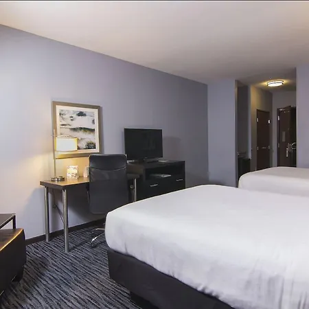 Carlsbad/san Diego By Ihg